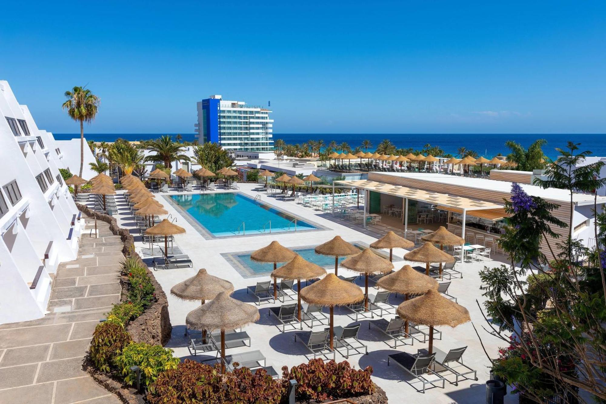 Sol Fuerteventura Jandia - 4* Morro Jable (Fuerteventura)