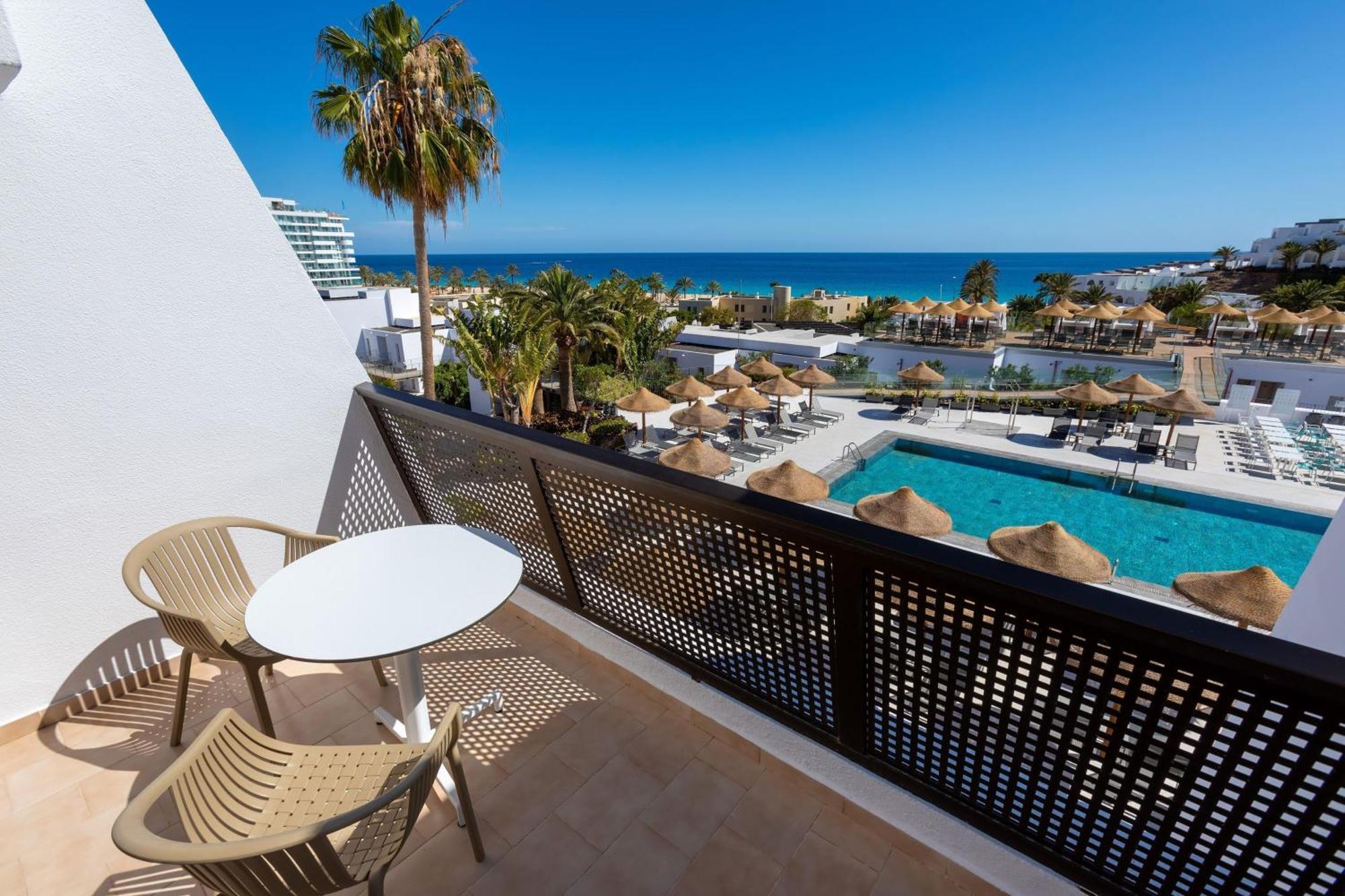 Hotel Sol Fuerteventura Jandia - 4*