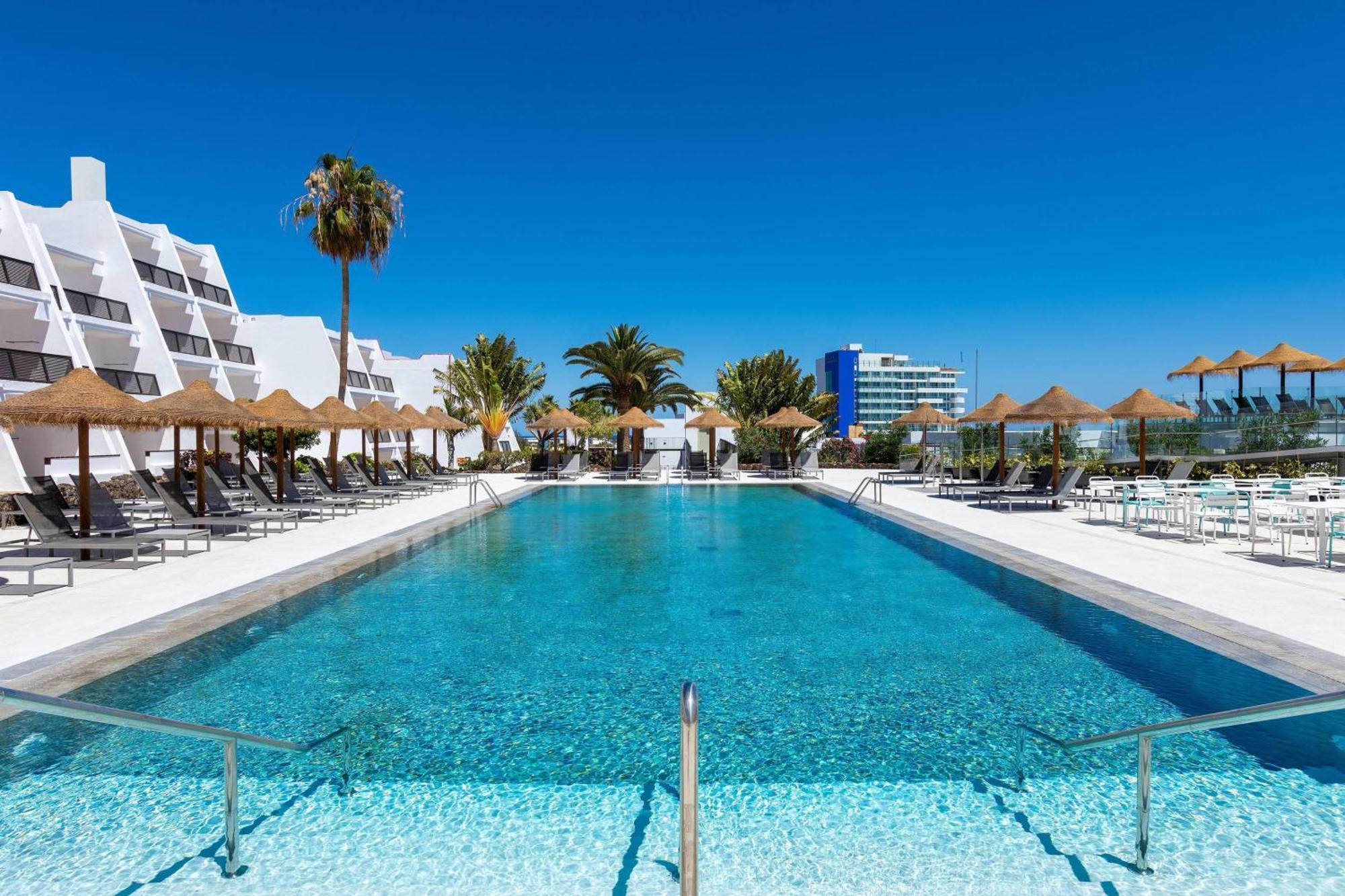 Hotel Sol Fuerteventura Jandia -