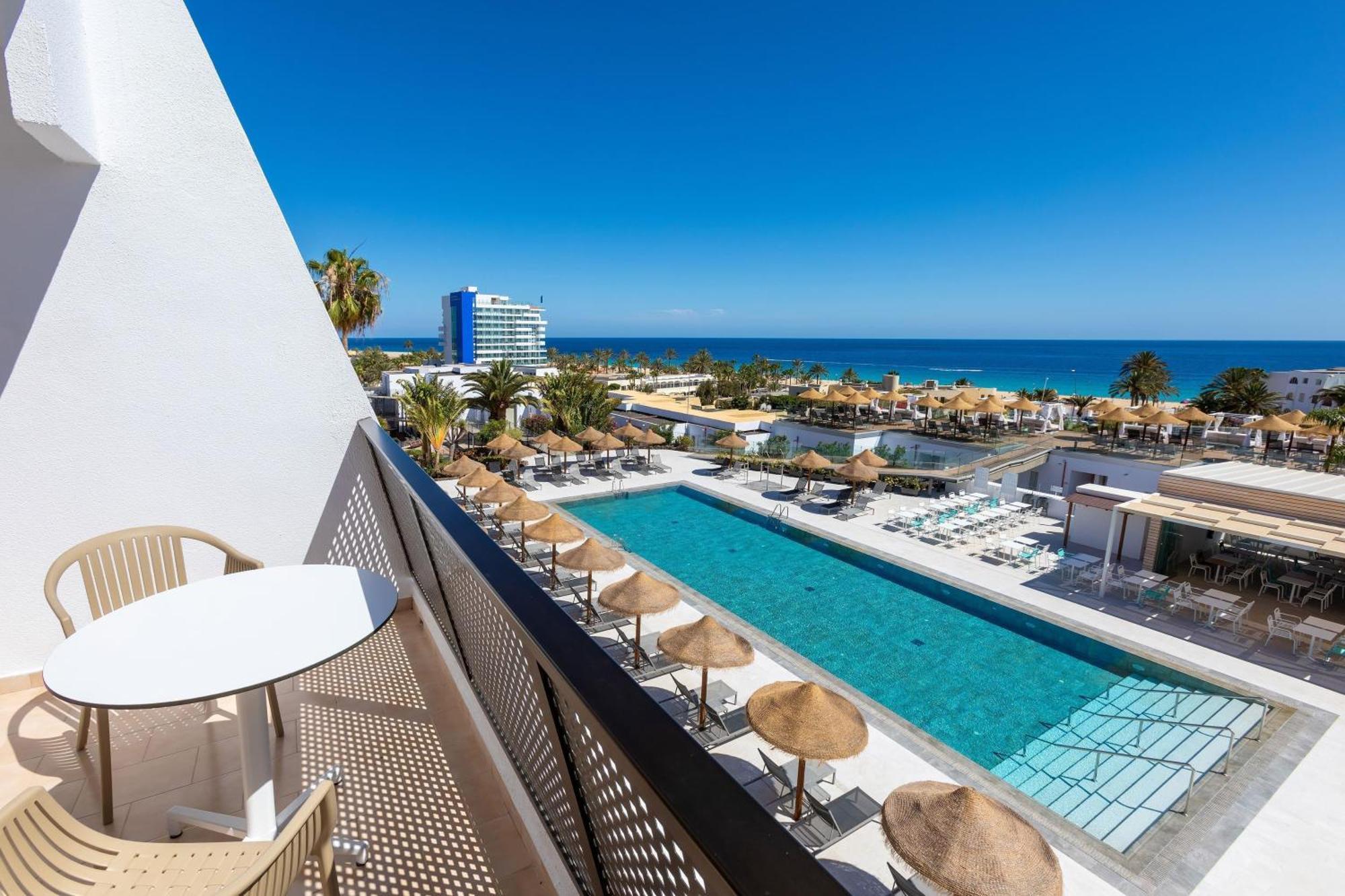 Sol Fuerteventura Jandia - Hotel 4*